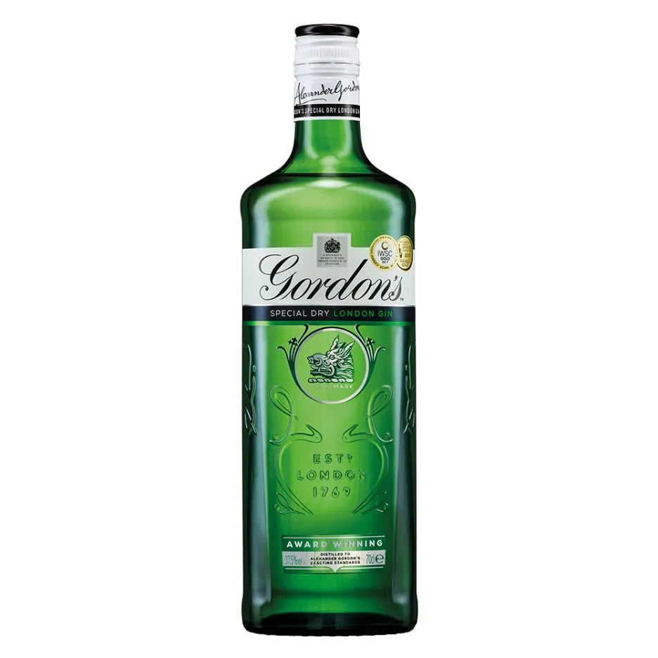 Gordon’s Gin 70cl
