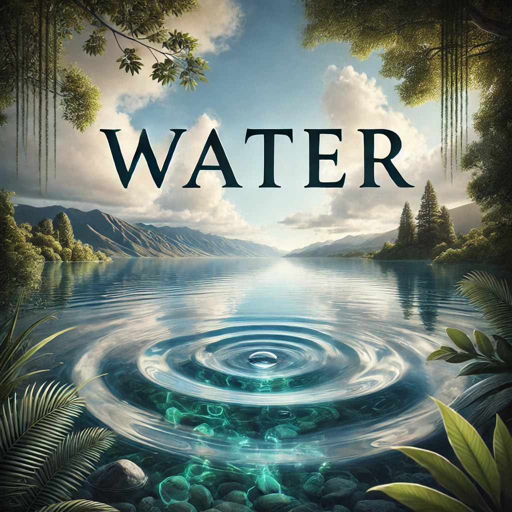 Water