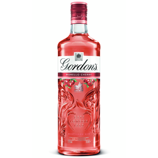 GORDON'S MORELLO CHERRY 70cl