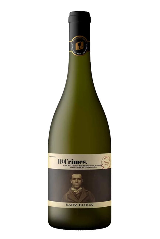 19 Crimes Sauv Block