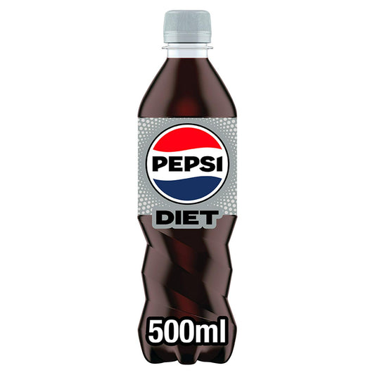 Pepsi Diet 500ml