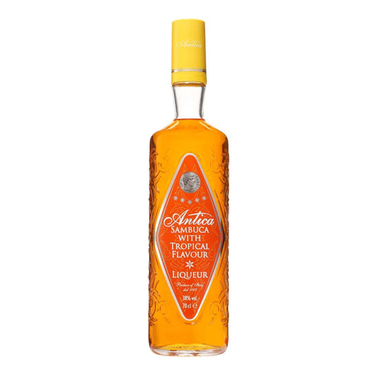 Antica Sambuca Tropical 70cl