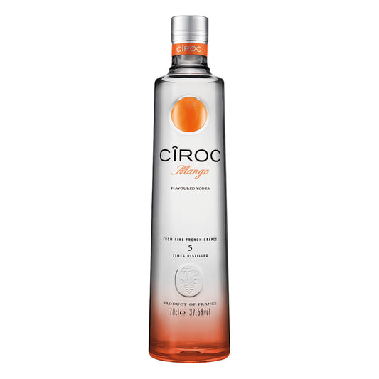 Cîroc Mango 70CL