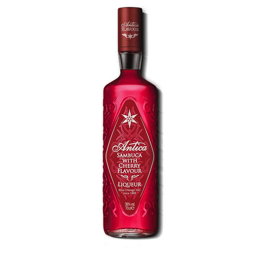 Antica Sambuca Cherry 70cl