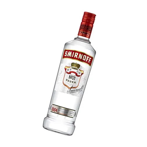 Smirnoff No. 21 Classic Vodka