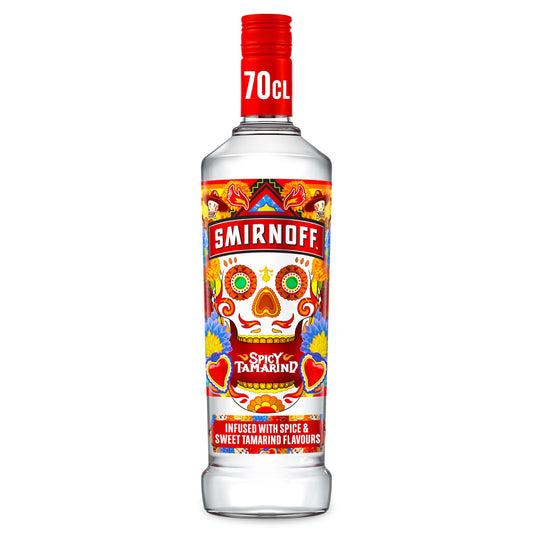 Smirnoff Spicy Tamarind