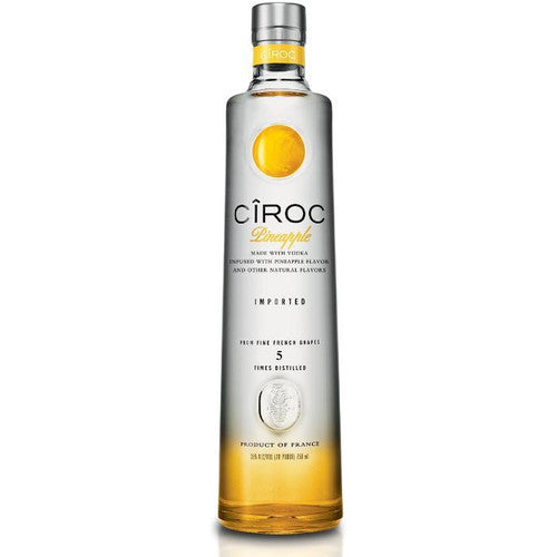 Cîroc Pineapple 70CL