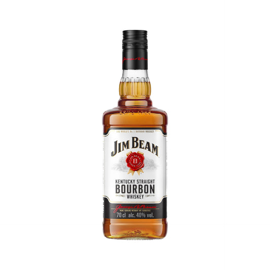 Jim Beam® Bourbon whiskey