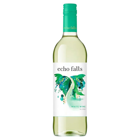 Echo Falls White Wine Blend