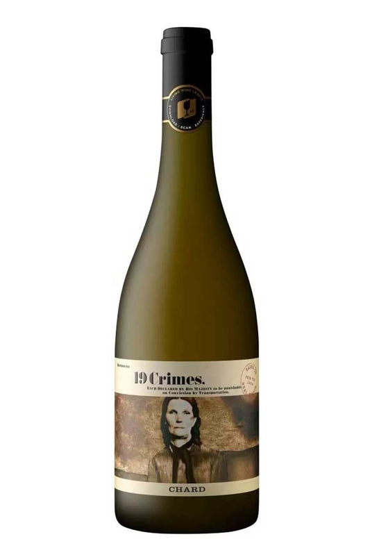 19 Crimes Chard