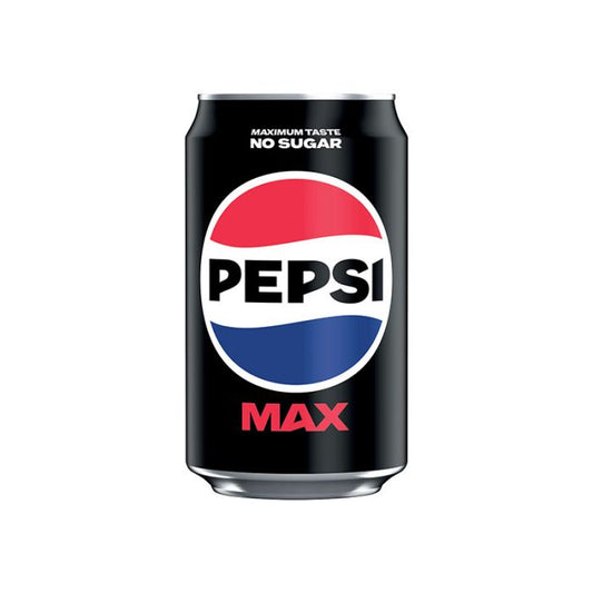 Pepsi Max 330ml