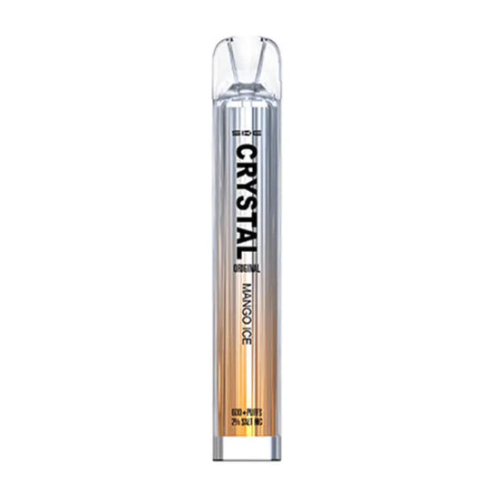 SKE Crystal Mango Ice 600 Pod Kit