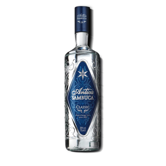 Antica Sambuca Classic 70cl