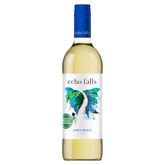 Echo Falls Pinot Grigio