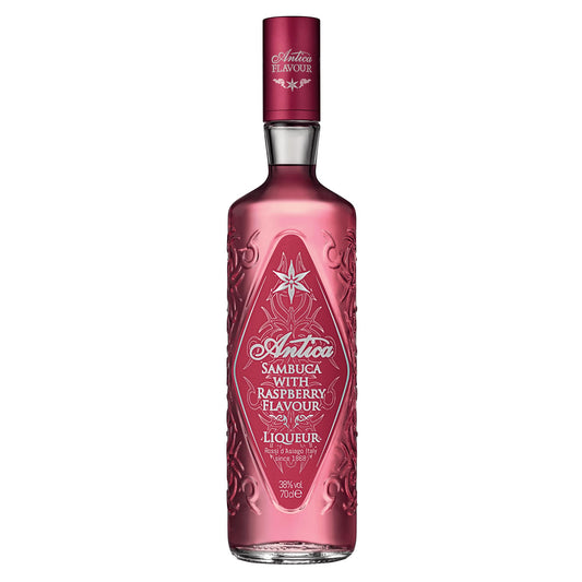 Antica Sambuca Raspberry 70cl