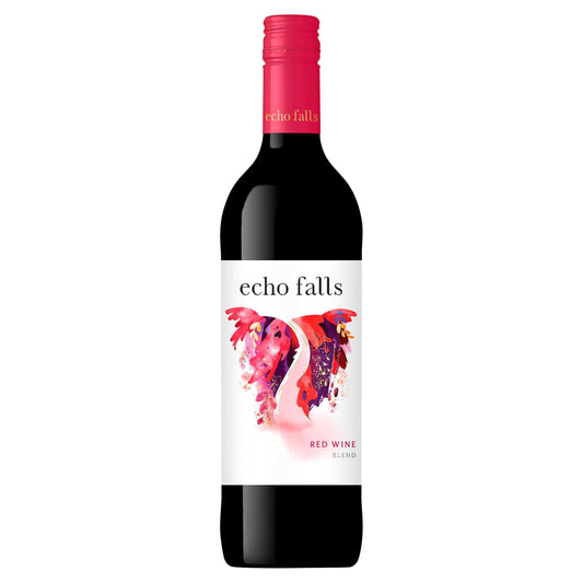 Echo Falls Red Wine Blend