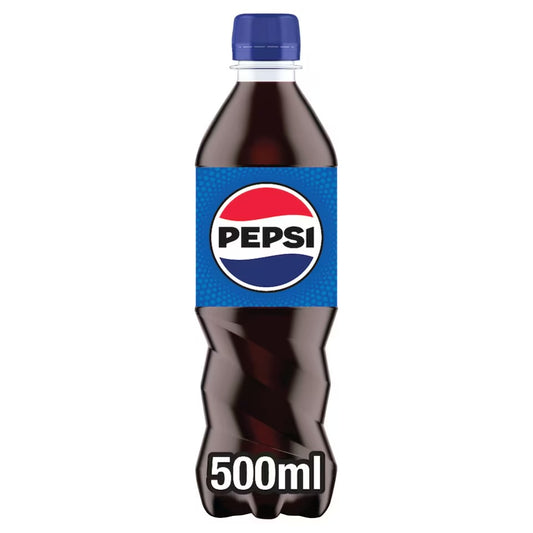 Pepsi Original 500ml