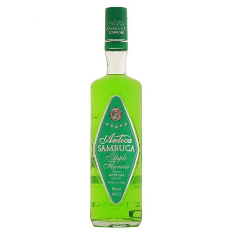 Antica Sambuca Apple 70cl