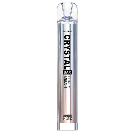SKE Crystal Honey Melon 600 Pod Kit