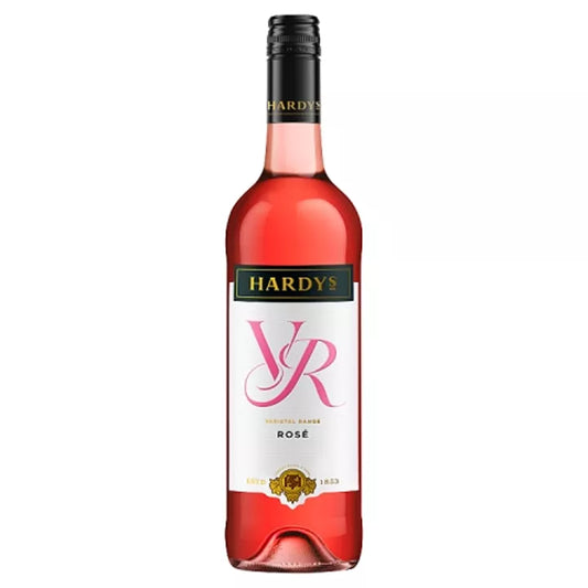 Hardys VR Rosé Wine