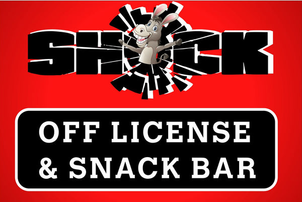 Shock Off-Licence & Snack Bar
