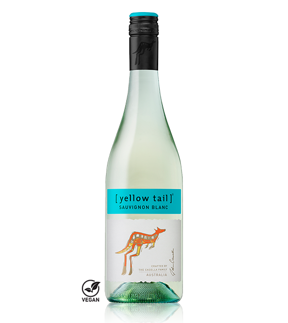 750 ML Yellow Tail Sauvignon Blanc