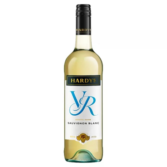 Hardys VR Sauvignon Blanc White Wine 75CL